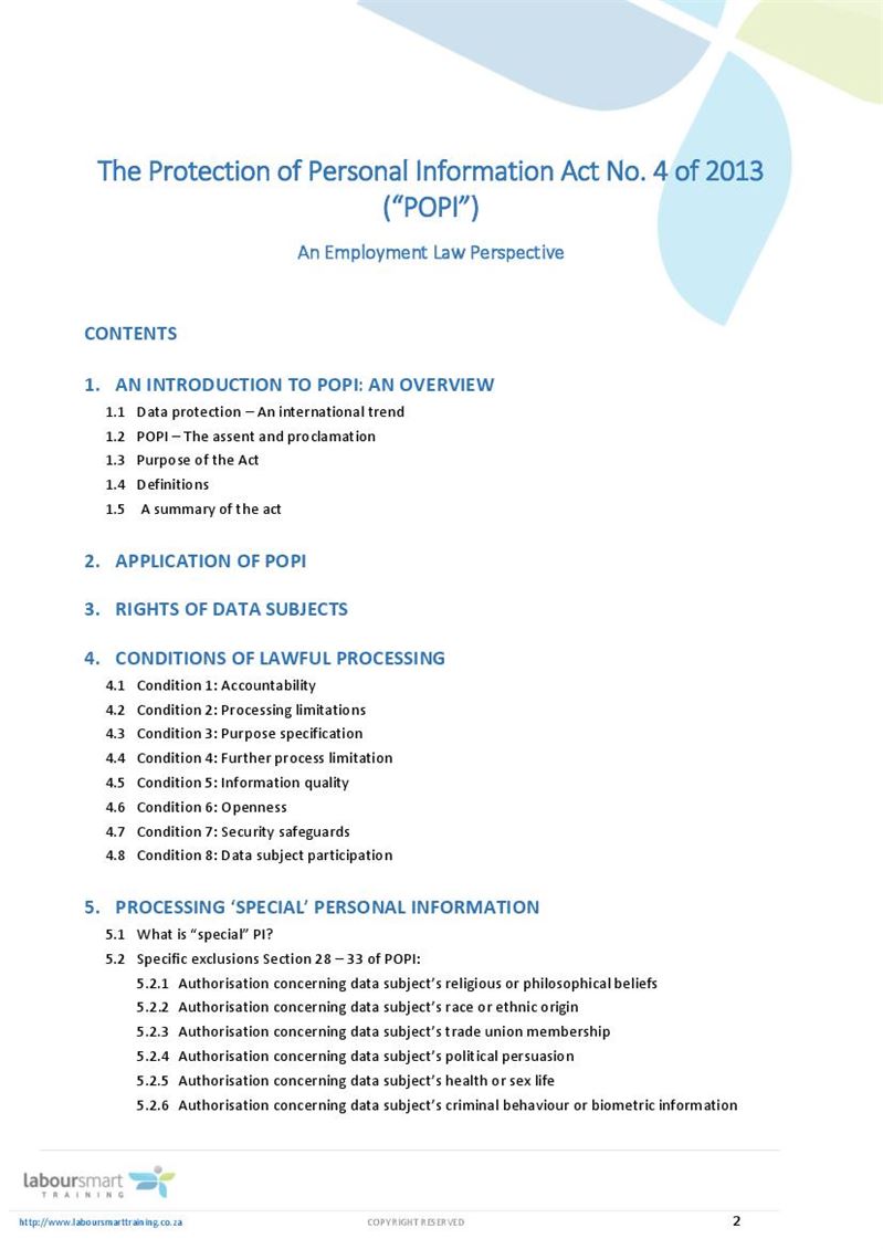 Laboursmart Document Preview