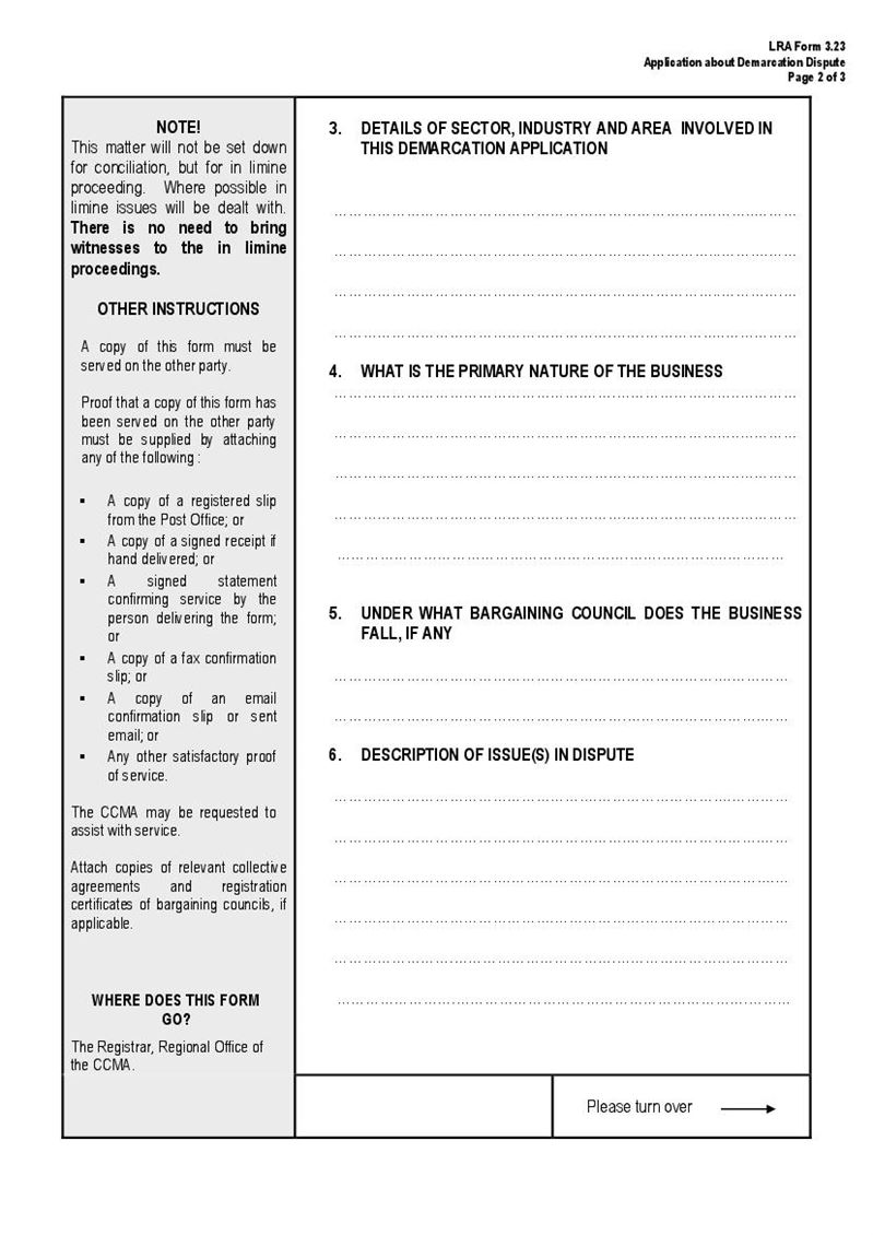 Laboursmart Document Preview