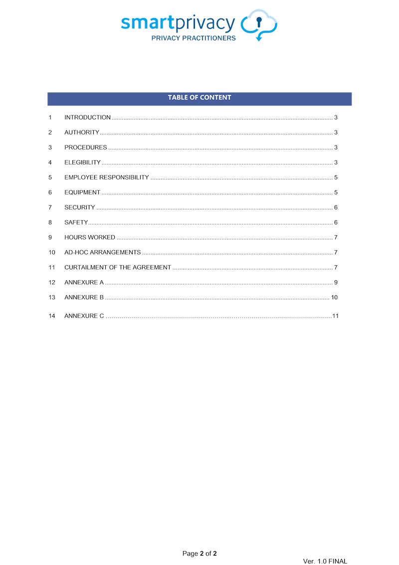 Laboursmart Document Preview