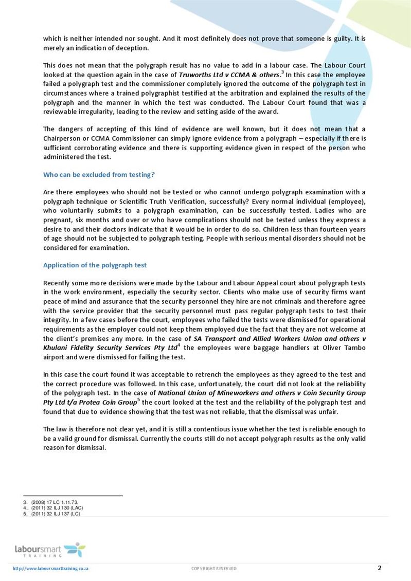 Laboursmart Document Preview
