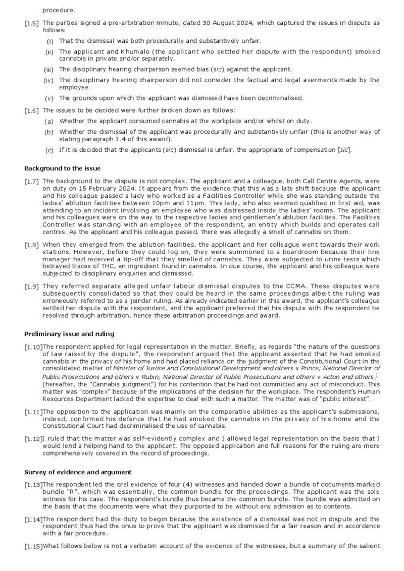 Laboursmart Document Preview
