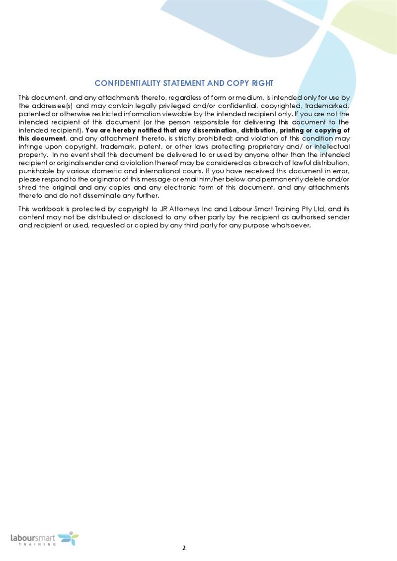 Laboursmart Document Preview