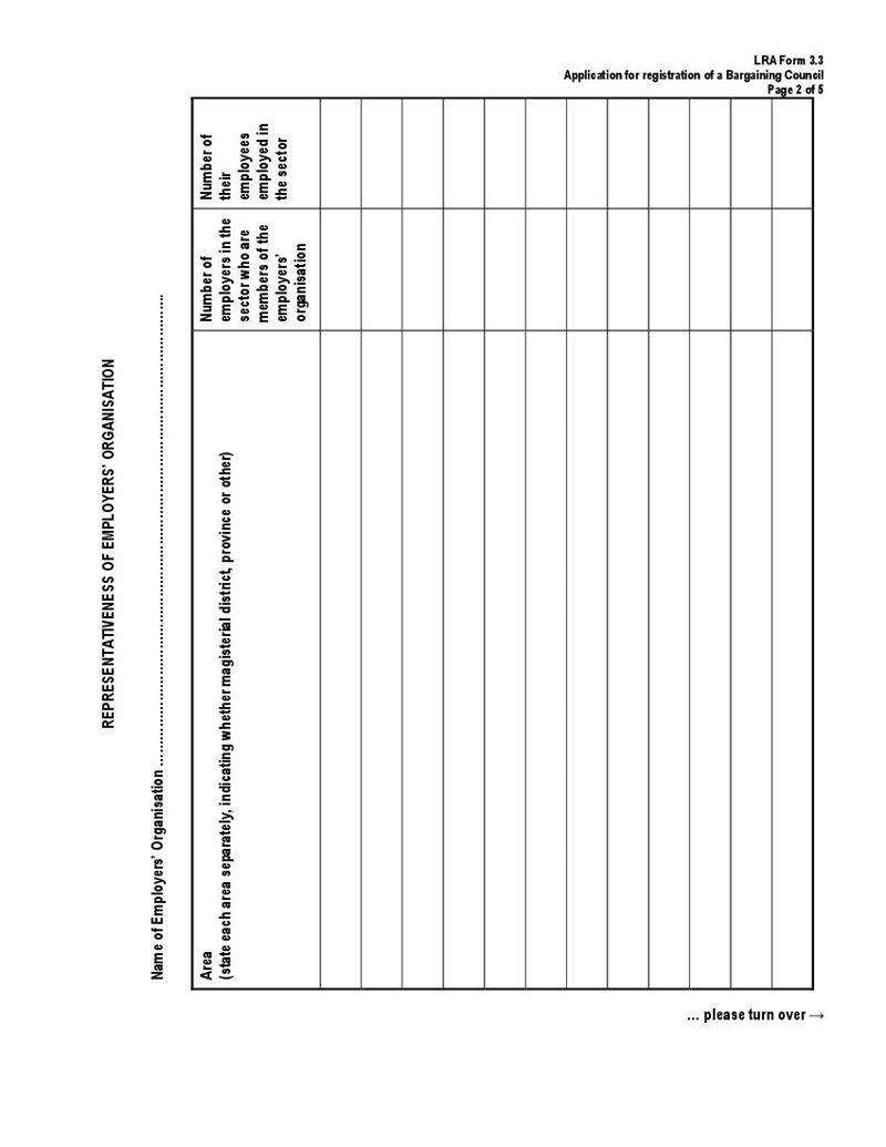 Laboursmart Document Preview