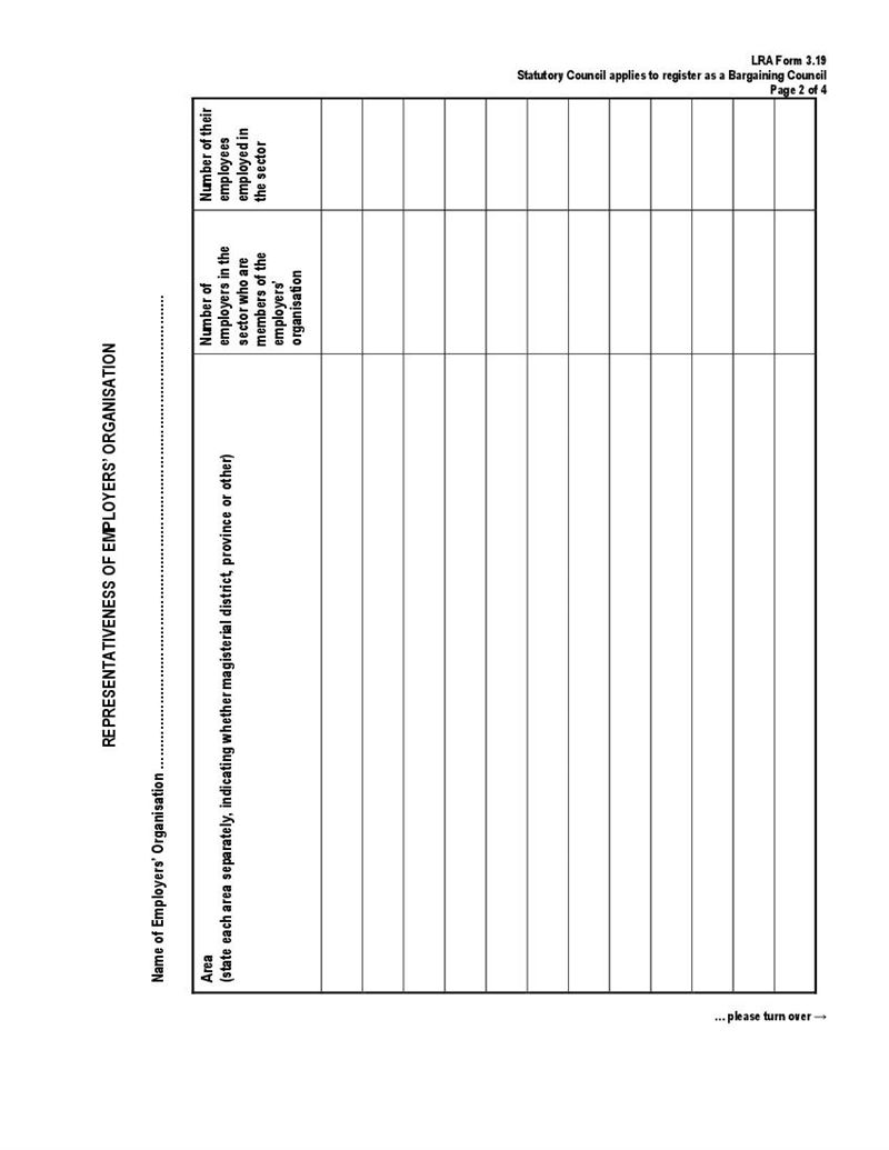 Laboursmart Document Preview