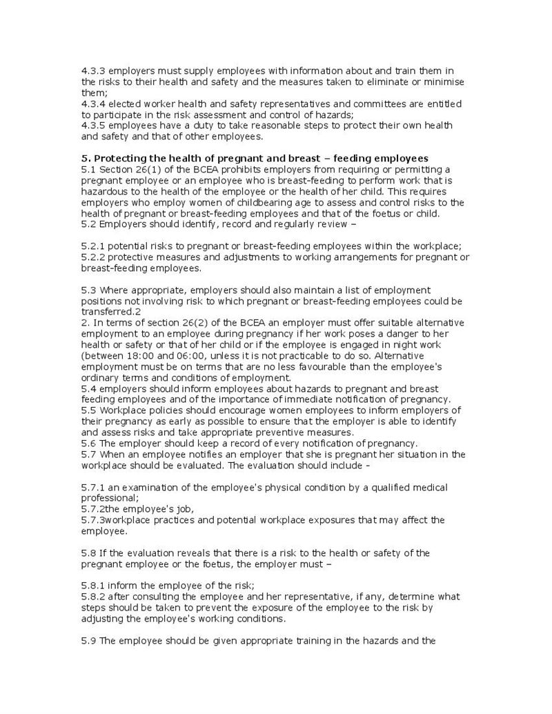 Laboursmart Document Preview