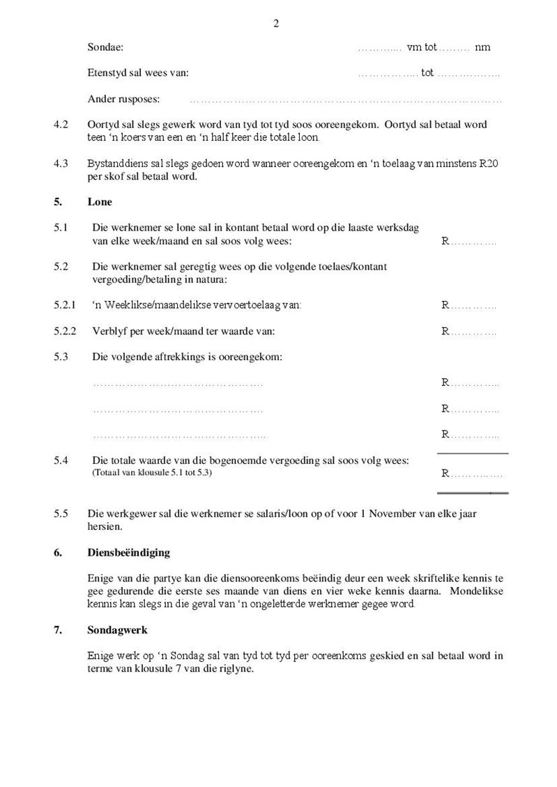 Laboursmart Document Preview