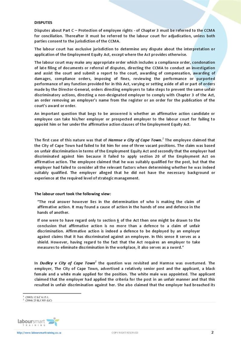 Laboursmart Document Preview