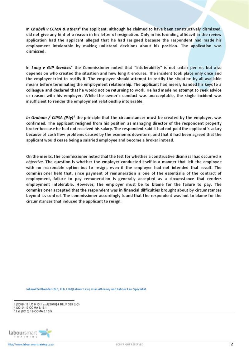 Laboursmart Document Preview