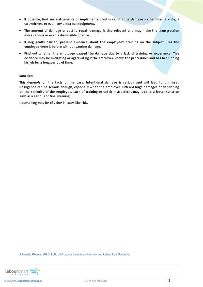 Laboursmart Document Preview