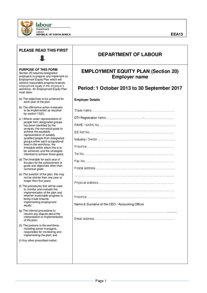 Laboursmart Document Preview